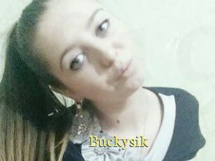 Buckysik
