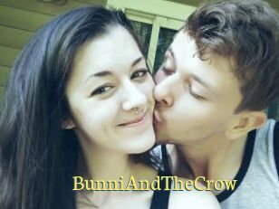 BunniAndTheCrow