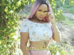 BunnixBadass