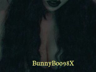 BunnyBoo98X