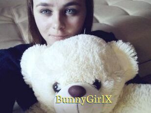 BunnyGirlX