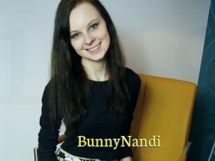 BunnyNandi
