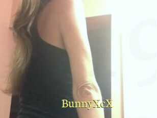 BunnyXcX