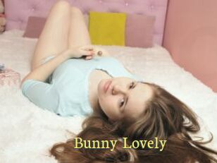 Bunny_Lovely