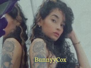 BunnyyCox