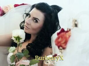 BurberryX