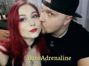 BurnAdrenaline