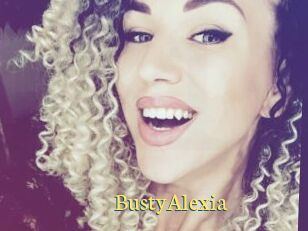 BustyAlexia