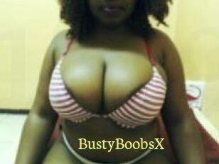 BustyBoobsX