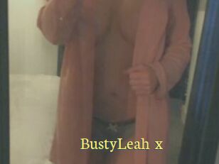 BustyLeah_x