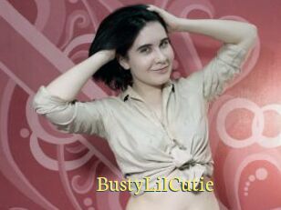 BustyLilCutie