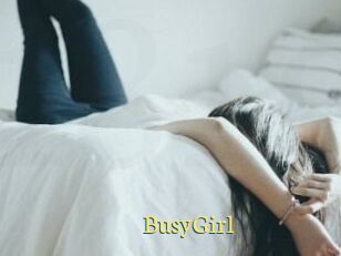 BusyGirl