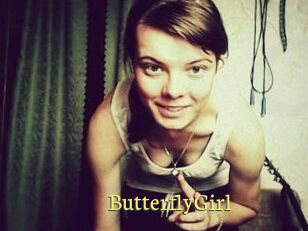 ButterflyGirl
