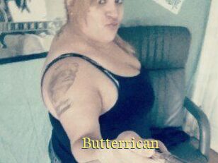 Butterrican