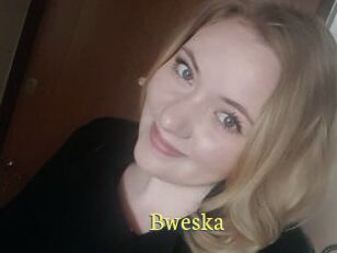Bweska