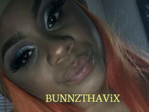 BUNNZTHAViX