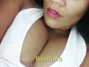 Baadbitch