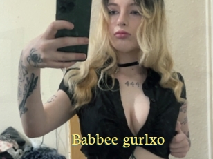Babbee_gurlxo