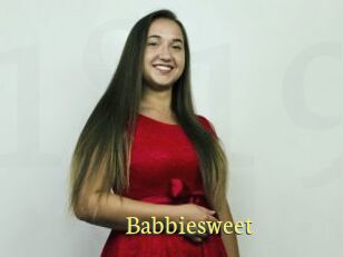 Babbiesweet