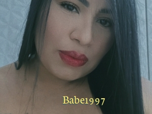Babe1997