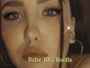 Babe_BIG_BooBs