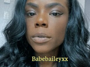 Babebaileyxx