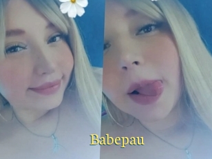 Babepau