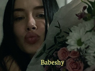 Babeshy