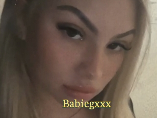 Babiegxxx