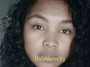 Babolove83
