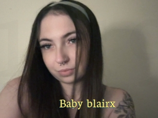 Baby_blairx