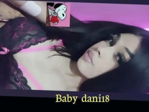 Baby_dani18