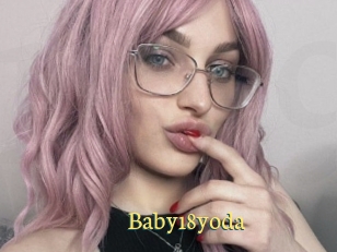 Baby18yoda
