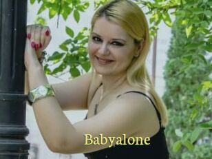 Babyalone