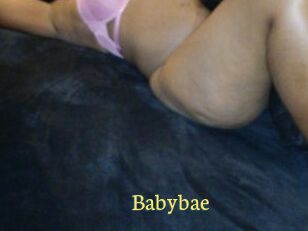 Babybae