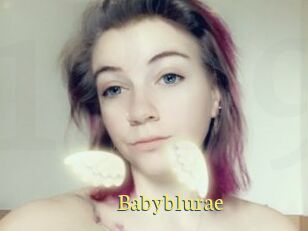 Babyblurae