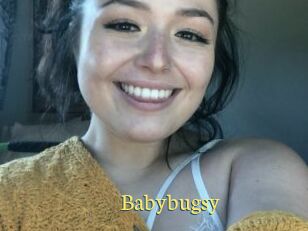 Babybugsy