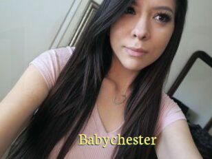 Babychester