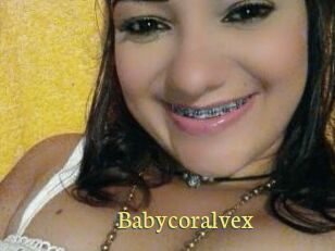 Babycoralvex