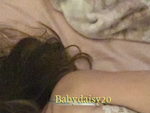 Babydaisy20