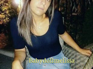 Babydollmelissa
