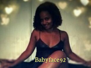 Babyface92