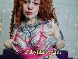 Babyfairyvenus