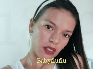 Babyfiufiu
