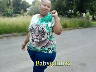 Babygalmex