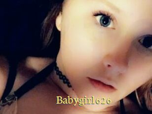 Babygirl626