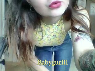 Babygurlll