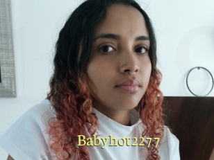 Babyhot2277