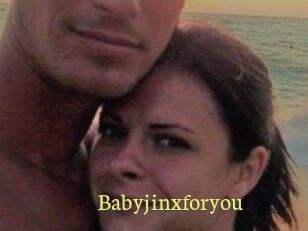 Babyjinxforyou