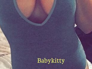 Baby_kitty